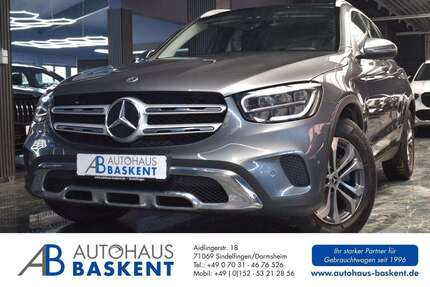Mercedes-Benz GLC 220 163.900 km 28.490 &euro; Sindelfingen-Darmsheim 71069