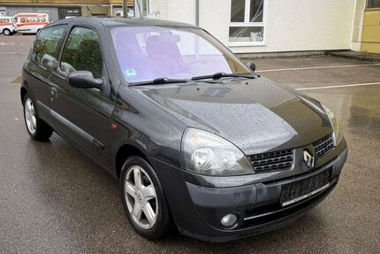 Renault Clio 156.000 km 900 € Möglingen 71696