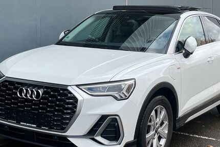 Audi Q3 105.000 km 32.980 € Sindelfingen 71065