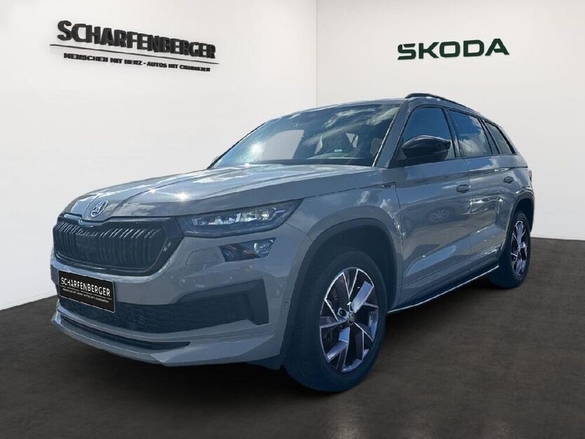 Kodiaq
