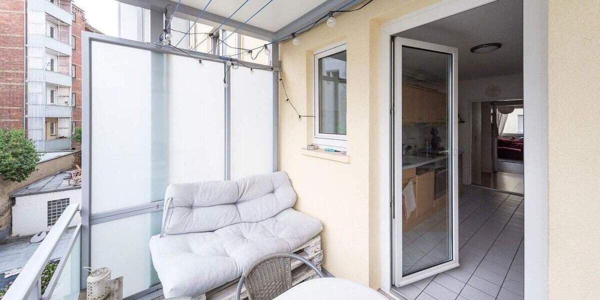 Etagenwohnung Stuttgart Mitte - 5 Zimmer, 115 m&sup2;, 495.000&euro; | Angebot:25605361