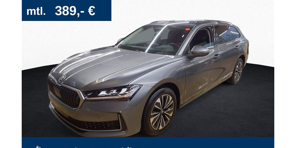 Skoda Superb 27.347 km 40.930 &euro; Weinstadt-Endersbach 71384