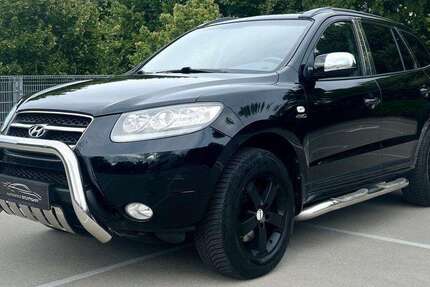 Hyundai SANTA FE 151.000 km 6.190 € Stuttgart 70469