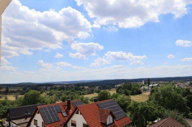Etagenwohnung Schönaich - 3.5 Zimmer, 92 m&sup2;, 305.000&euro; | Angebot:26988771