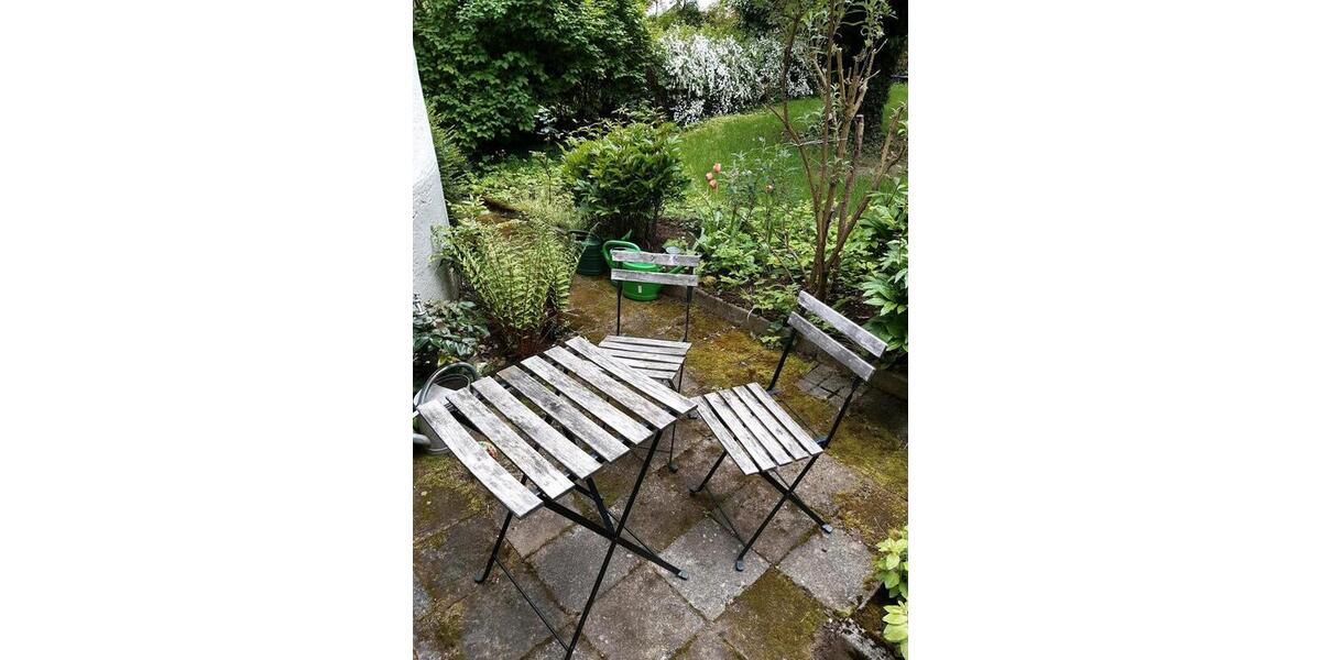 Gewerbeobjekt Stuttgart Sillenbuch - 260&euro; | Angebot:25017625