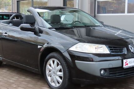 Renault Megane 164.000 km 1.590 &euro; Stuttgart 70329