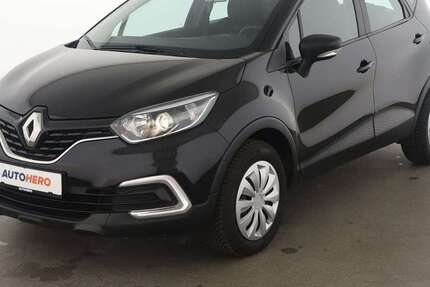 Renault Captur 67.482 km 9.770 € Stuttgart 70195