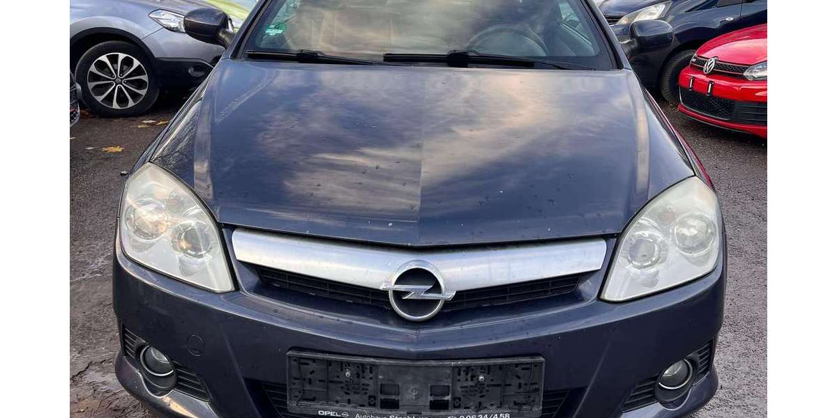 Opel Tigra 209.800 km 1.650 € Stuttgart 70376