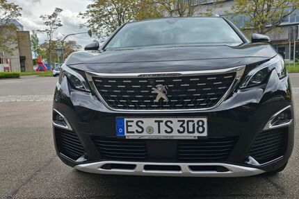 Peugeot 3008 77.500 km 20.950 &euro; Bempflingen 72658