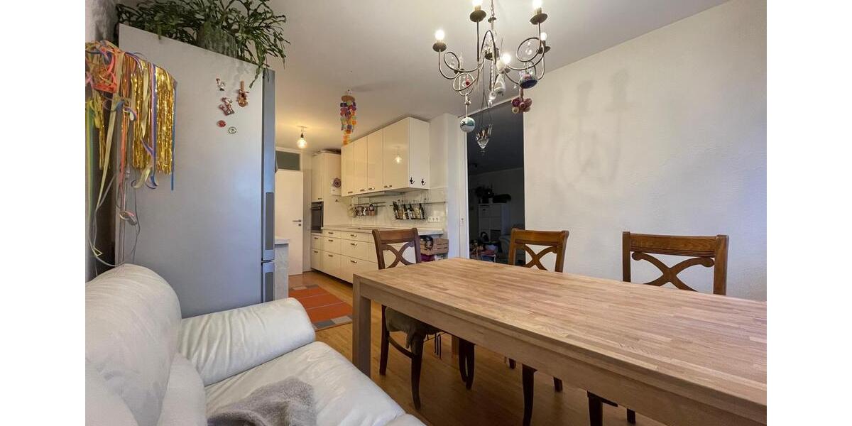 Etagenwohnung Tübingen Schönblick / Winkelwiese - 5 Zimmer, 115 m&sup2;, 564.000&euro; | Angebot:26994847