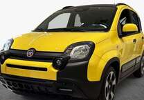 Gebrauchtwagen Fiat Panda