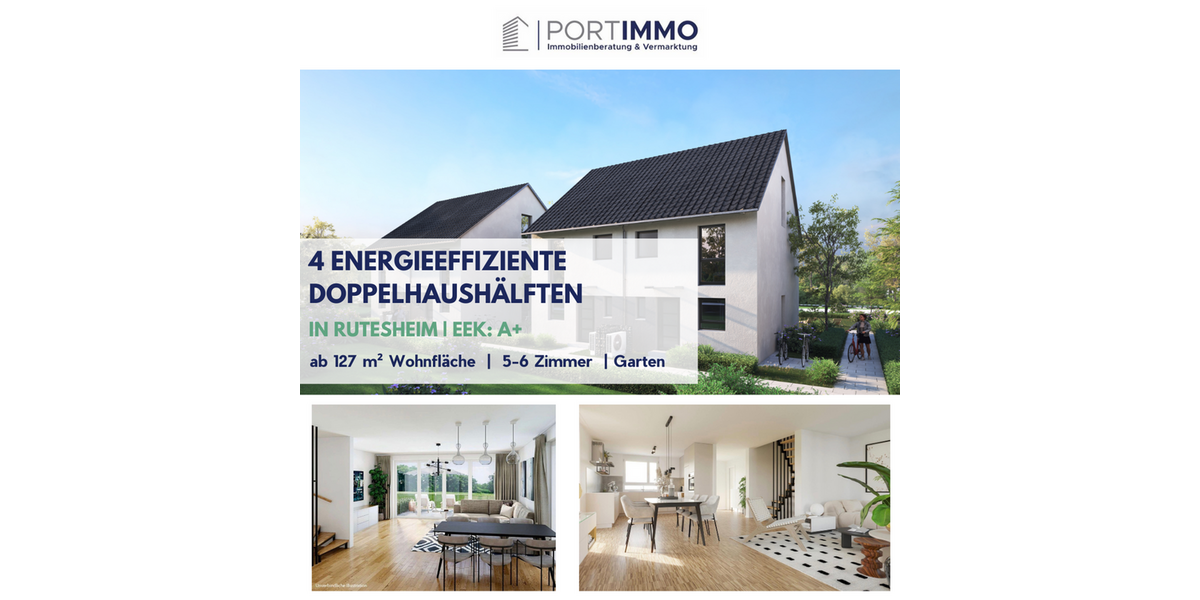 Haus zum Kaufen in Rutesheim 635.000 € 127.28 m² 5 zimmer