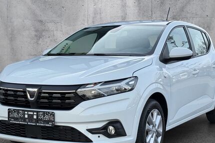 Dacia Sandero 54.300 km 10.890 &euro; Nürtingen bei Stuttgart 72622