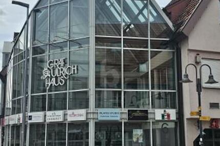 COOLE BAR IN TOP-LAGE - Gewerbeobjekt Leonberg | Angebot:25258058