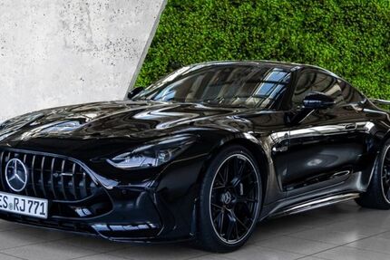 Mercedes-Benz AMG GT 9.500 km 176.850 &euro; Dettingen unter Teck 73265