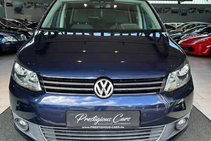 VW Touran 196.000 km 6.549 &euro; Ludwigsburg 71638
