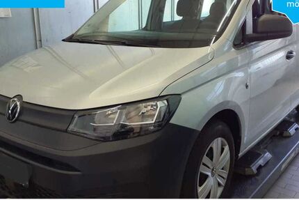 VW Caddy 7.261 km 23.990 € Stuttgart 70188