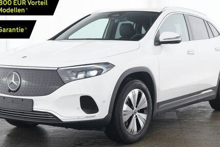 Mercedes-Benz EQA 12.800 km 41.480 &euro; Filderstadt 70794