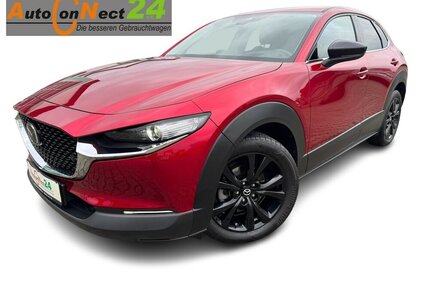 Mazda CX-30 Homura AT *Navi/Head-up/ACC/SHZG/RFK/PDC*