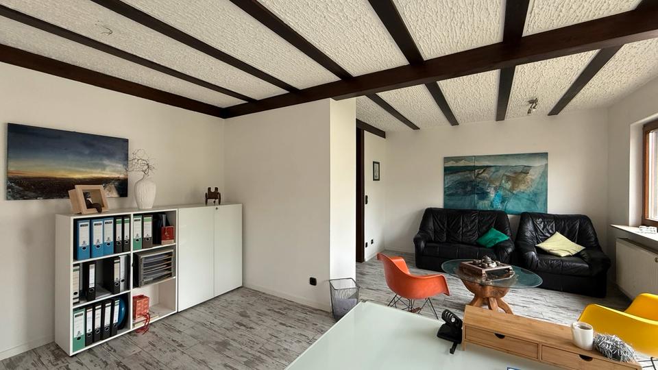 Sonnige 2,5 Zi.-Wohnung Büro in Eglosheim Ludwigsburg 2 zimmer