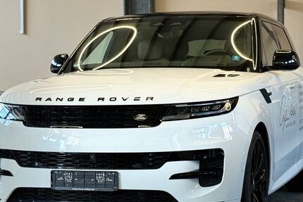 Land Rover Range Rover Sport 60.000 km 81.900 &euro; Stuttgart 70374