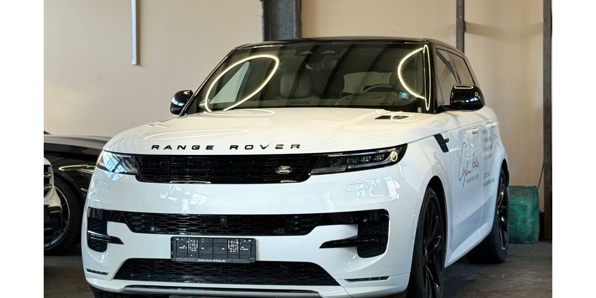 Land Rover Range Rover Sport 60.000 km 81.900 &euro; Stuttgart 70374