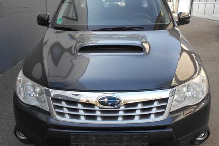 Subaru Forester 177.000 km 4.900 € Leonberg 71229