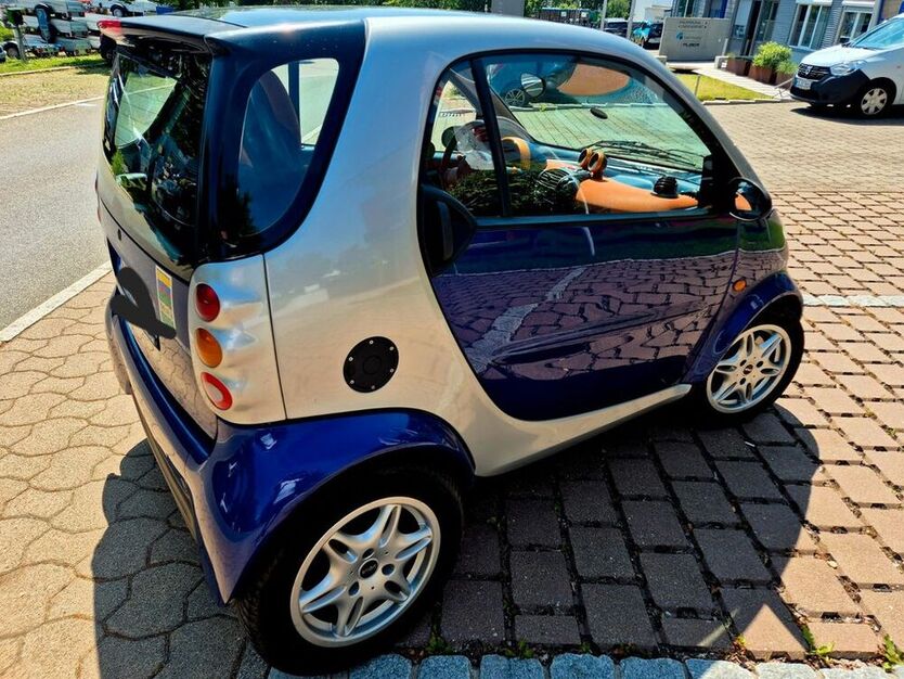 ForTwo