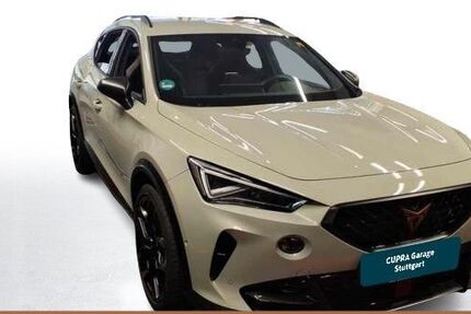 Cupra Formentor 38.437 km 38.530 &euro; Stuttgart-Feuerbach 70469