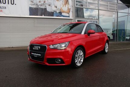 Audi A1 110.000 km 9.890 &euro; Denkendorf 73770