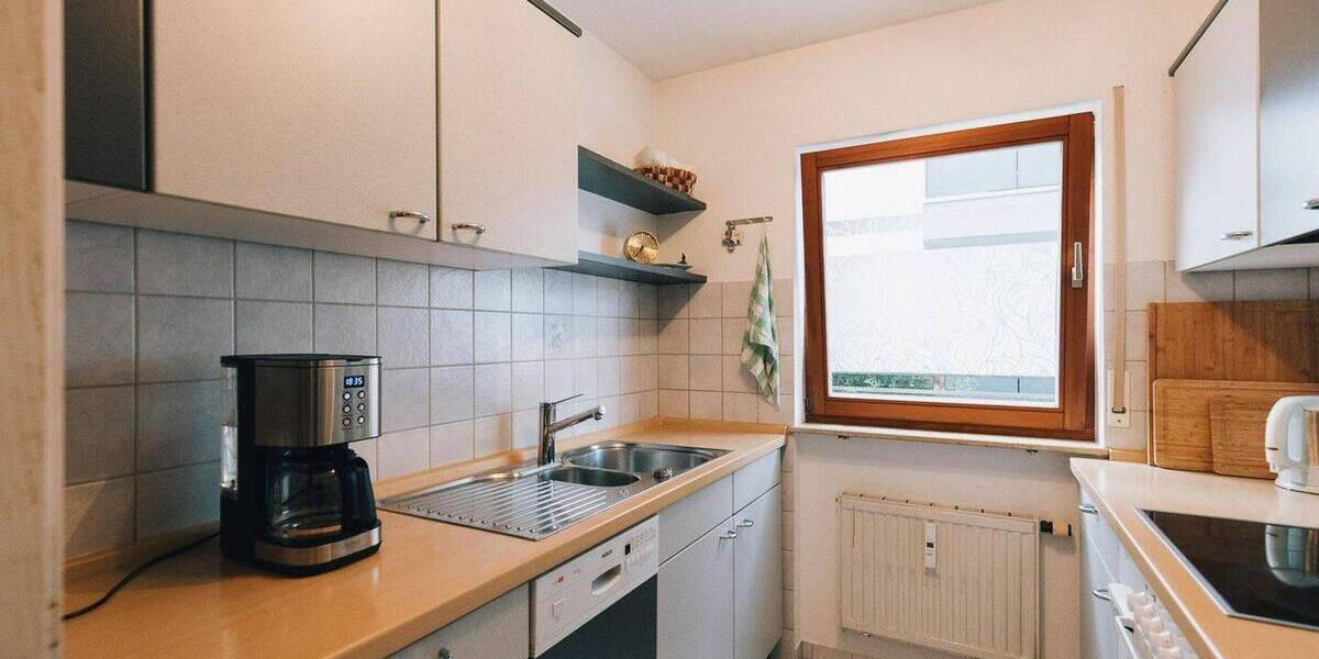 Etagenwohnung Stuttgart Stammheim - 2 Zimmer, 62 m&sup2;, 289.500&euro; | Angebot:26909011