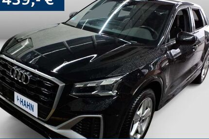 Audi Q2 13.574 km 33.195 € Korntal-Münchingen 70825