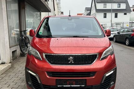 Peugeot Traveller 249.000 km 13.499 &euro; Leonberg 71229