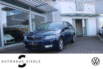Skoda Octavia 299.155 km 4.740 &euro; Wendlingen am Neckar 73240