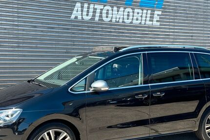 Seat Alhambra 47.551 km 35.600 &euro; Sindelfingen 71065