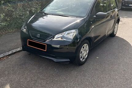Seat Mii 110.000 km 3.299 &euro; Böblingen 71032