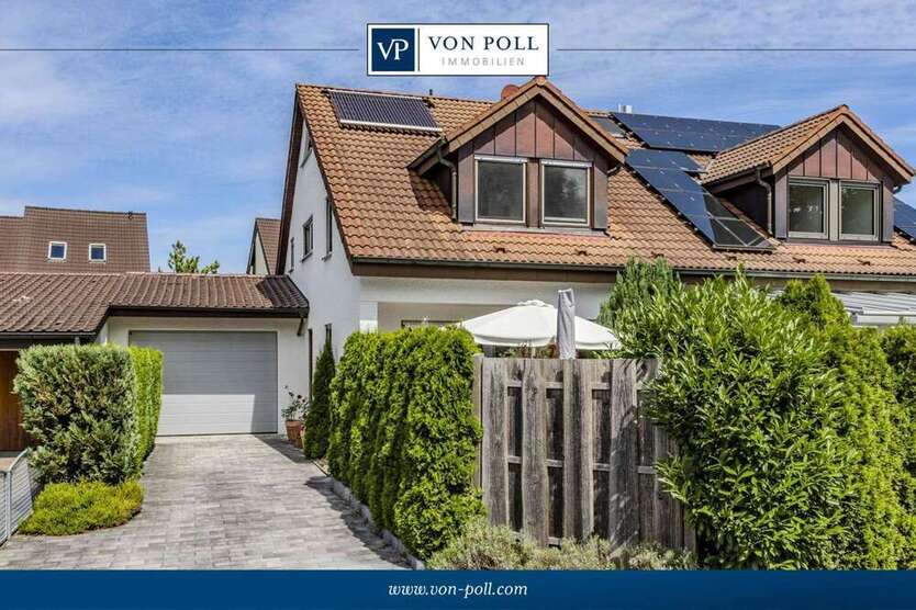 Haus zum Kaufen in Kirchheim unter Teck Lindorf 592.000 € 161.6 m²