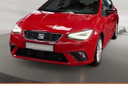 Seat Ibiza 36.367 km 15.960 &euro; Nürtingen 72622