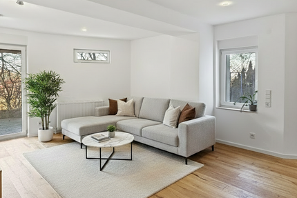 Wohnung zum Kaufen in Stuttgart 445.000 € 79 m² 2.5 zimmer