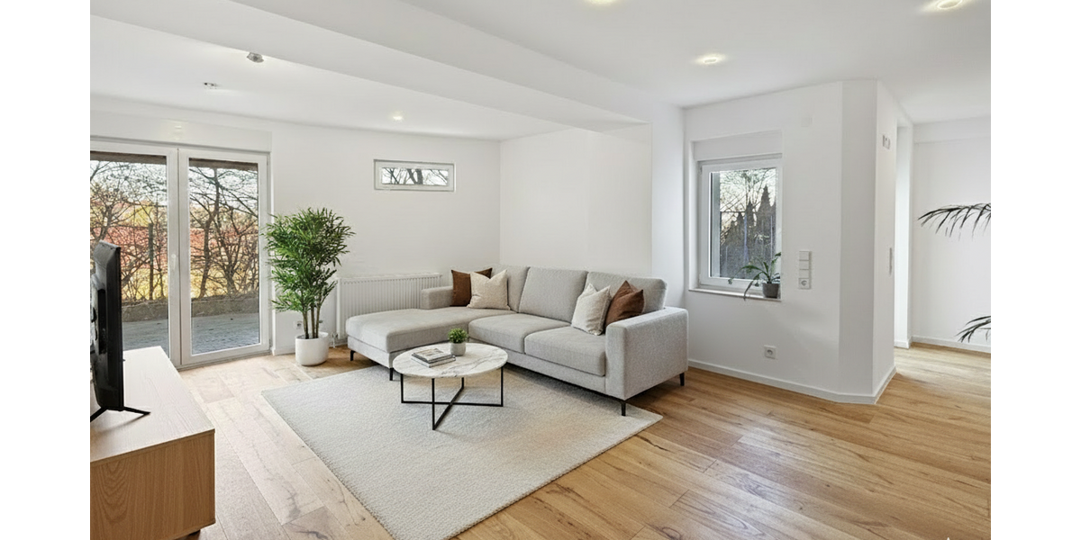 Wohnung zum Kaufen in Stuttgart 445.000 € 79 m² 2.5 zimmer