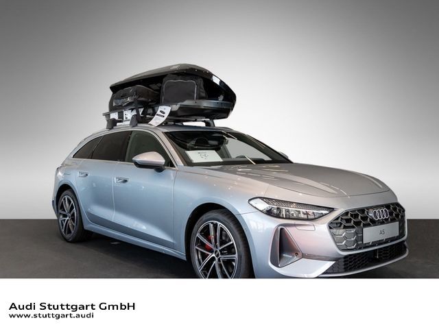 Audi A5 5.999 km 62.599 € Stuttgart 70563