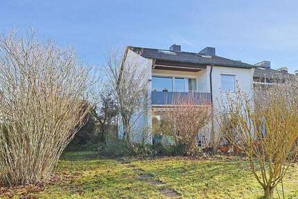 Haus Sindelfingen Mitte - 7 Zimmer, 155 m&sup2;, 549.000&euro; | Angebot:25702479