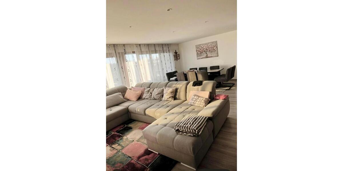 Doppelhaushälfte Nürtingen - 6 Zimmer, 219 m&sup2;, 550.000&euro; | Angebot:26074031