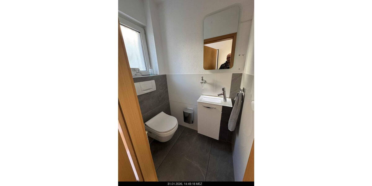 Reihenendhaus Remshalden Grunbach - 6 Zimmer, 131 m&sup2;, 599.900&euro; | Angebot:26764811
