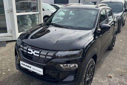 Dacia Spring 27.199 km 9.900 &euro; Ludwigsburg 71636