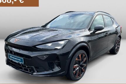 Cupra Formentor 12.500 km 41.450 € Weinstadt-Endersbach 71384