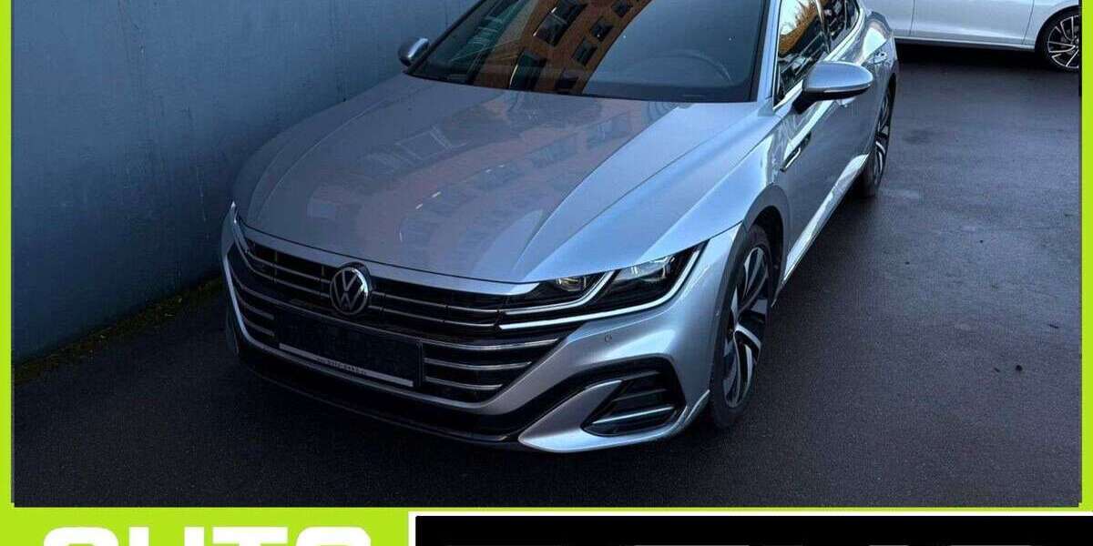 VW Arteon 116.955 km 24.970 &euro; Waiblingen 71332