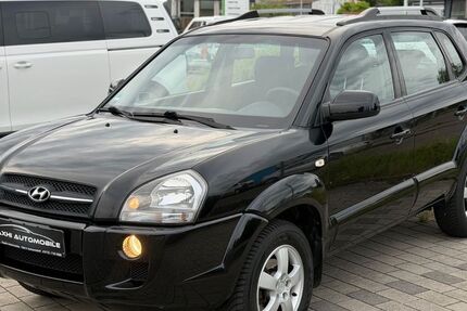 Hyundai TUCSON 174.000 km 3.999 &euro; Schorndorf 73614
