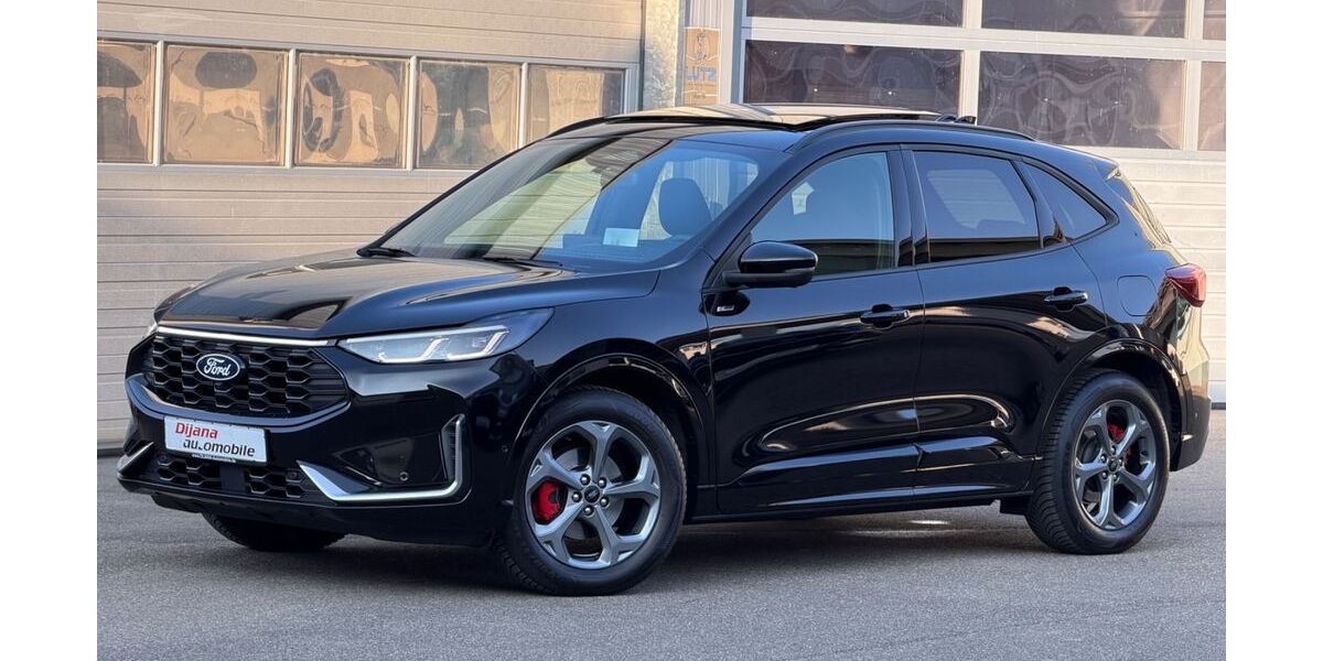 Ford Kuga 16.200 km 31.997 &euro; Nürtingen bei Stuttgart 72622