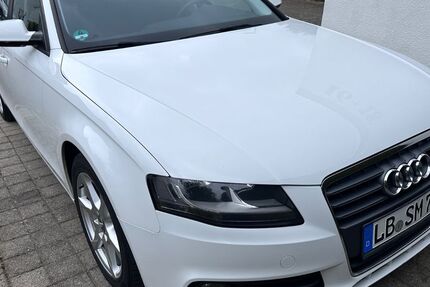 Audi A4 155.000 km 6.850 &euro; Bietigheim 74321